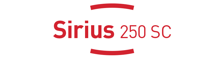 SIRIUS 250 SC