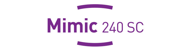 MIMIC 240 SC