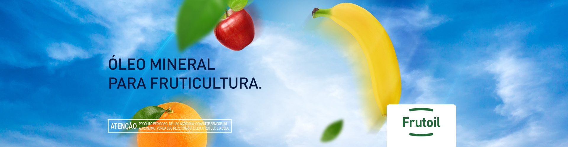 FRUTOIL