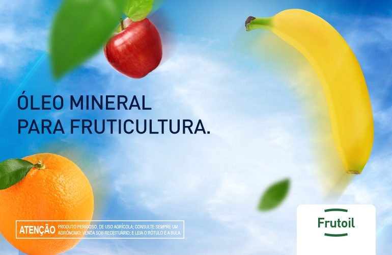 FRUTOIL