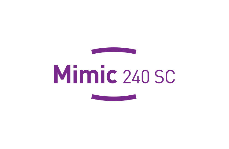 MIMIC 240 SC