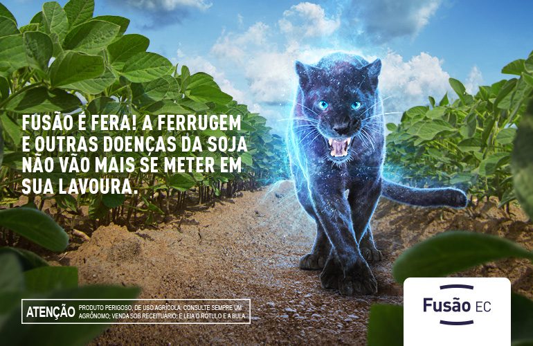FUSÃO EC