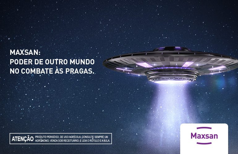 MAXSAN
