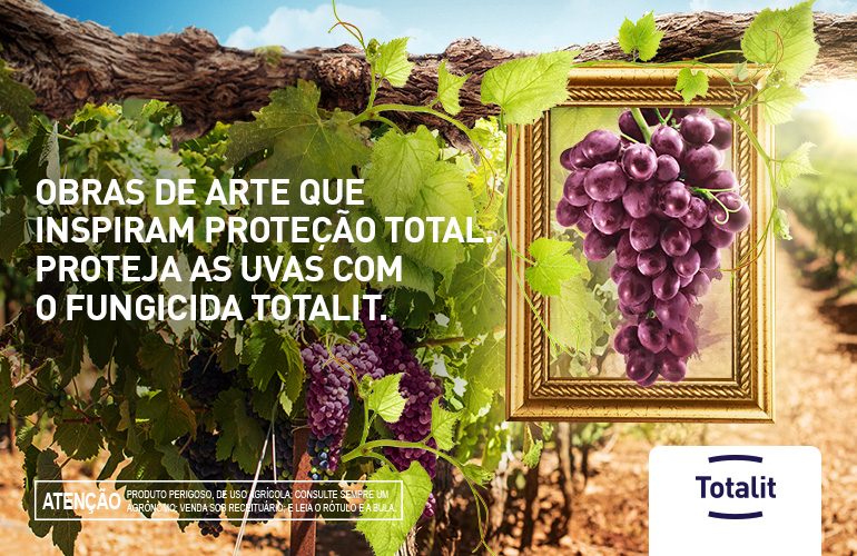 TOTALIT para Uva