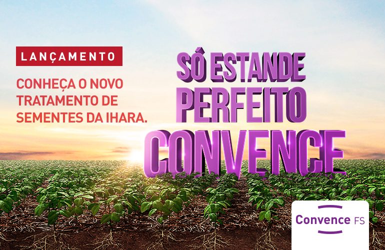CONVENCE FS