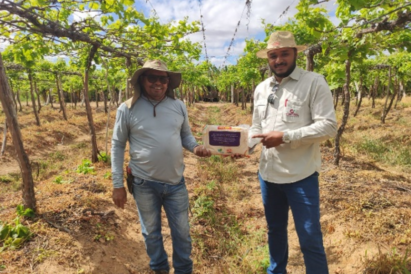 IHARA investe mais de R$ 5,5 milhões em projeto de sustentabilidade no agronegócio em 2021
