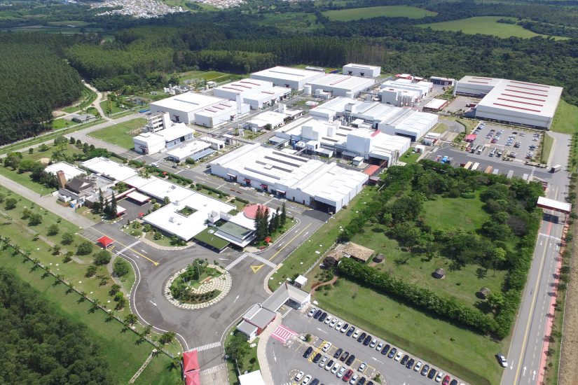 IHARA é eleita um Lugar Incrível para Trabalhar