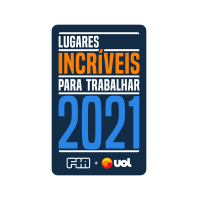 IHARA é eleita um Lugar Incrível para Trabalhar
