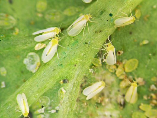 Diabrotica speciosa