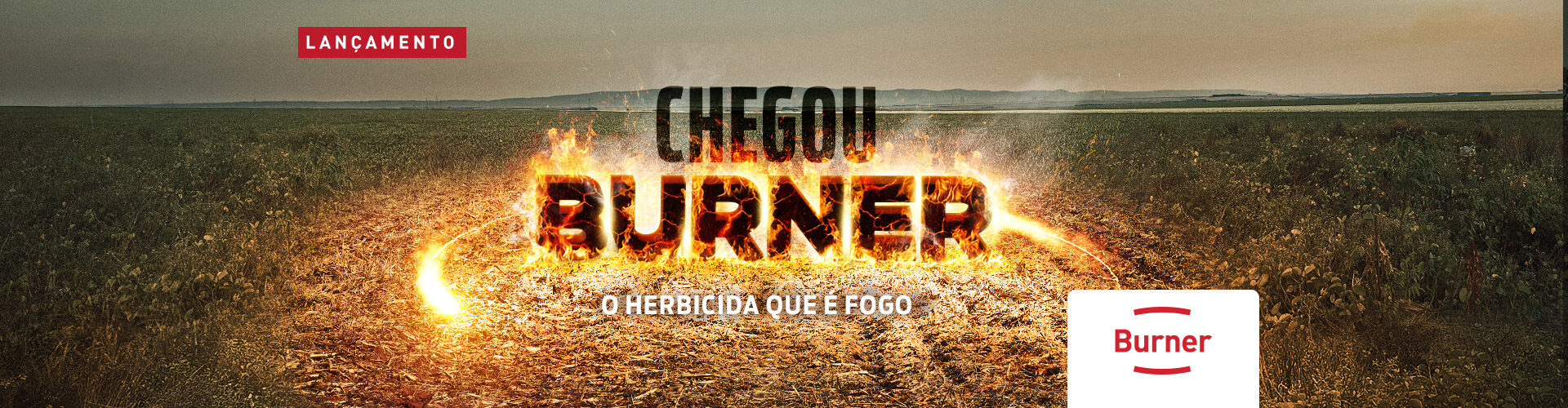 Burner