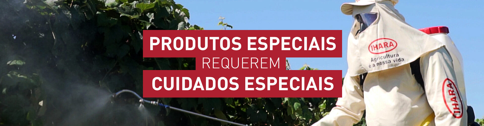 Segurança no Campo