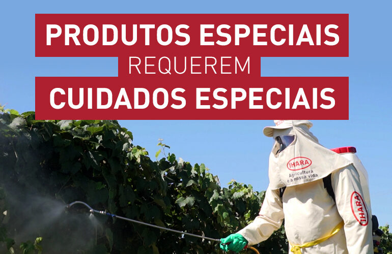 Segurança no Campo
