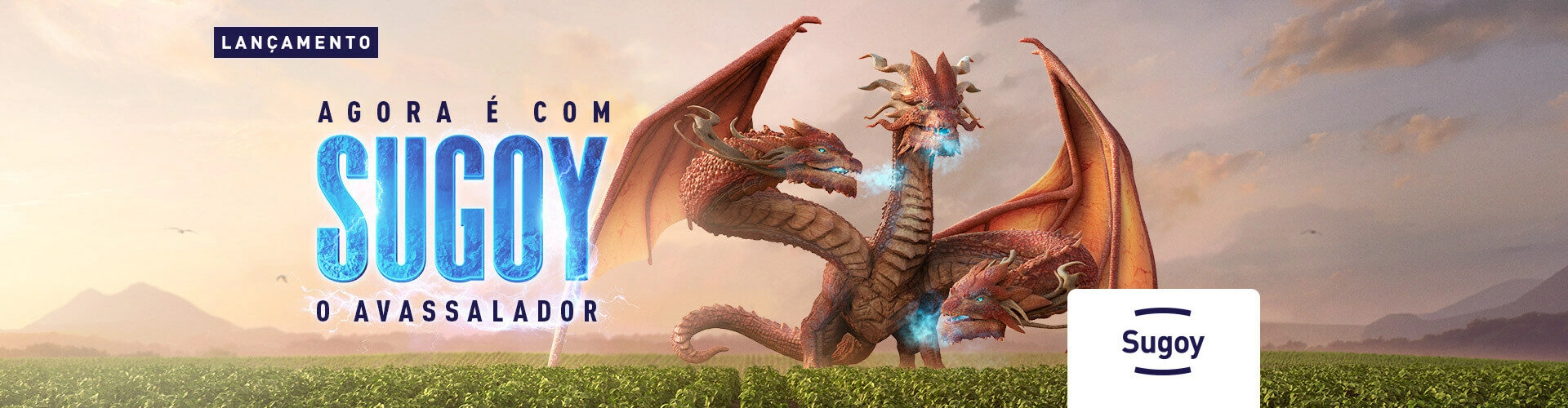 SUGOY