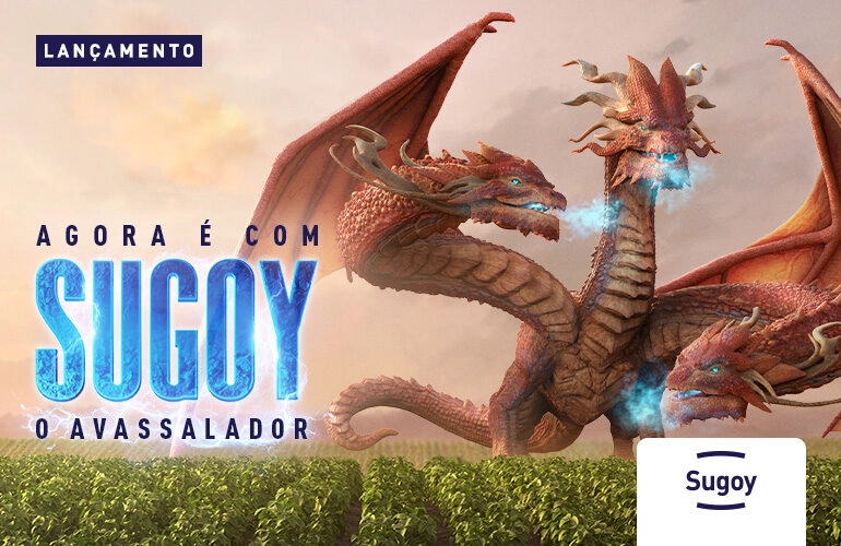 SUGOY