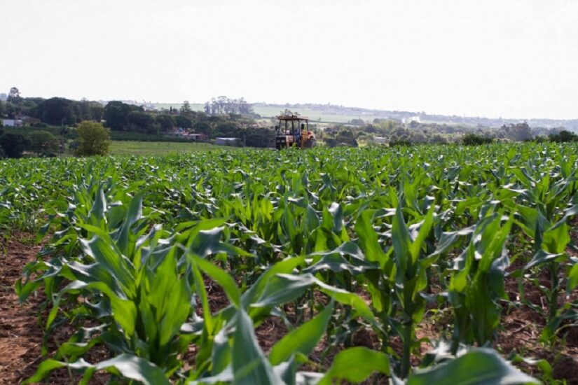 La Niña começa a dar sinais, e safra 22/23 sente efeito.