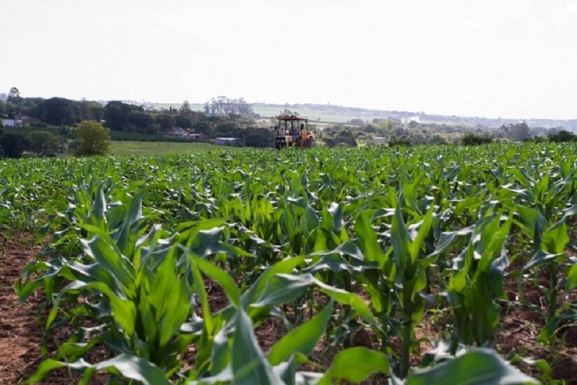 La Niña começa a dar sinais, e safra 22/23 sente efeito.