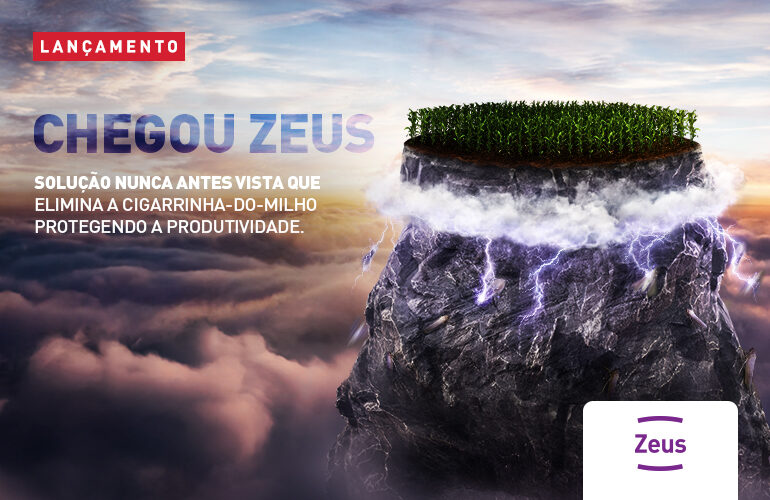 ZEUS para Milho