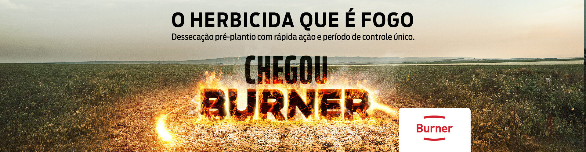 BURNER