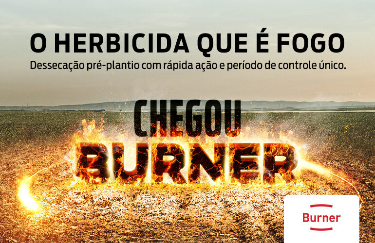 BURNER