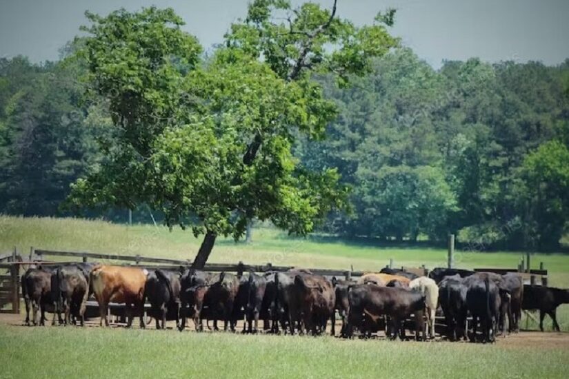 Integração da agricultura e pecuária potencializa produtividade no campo 