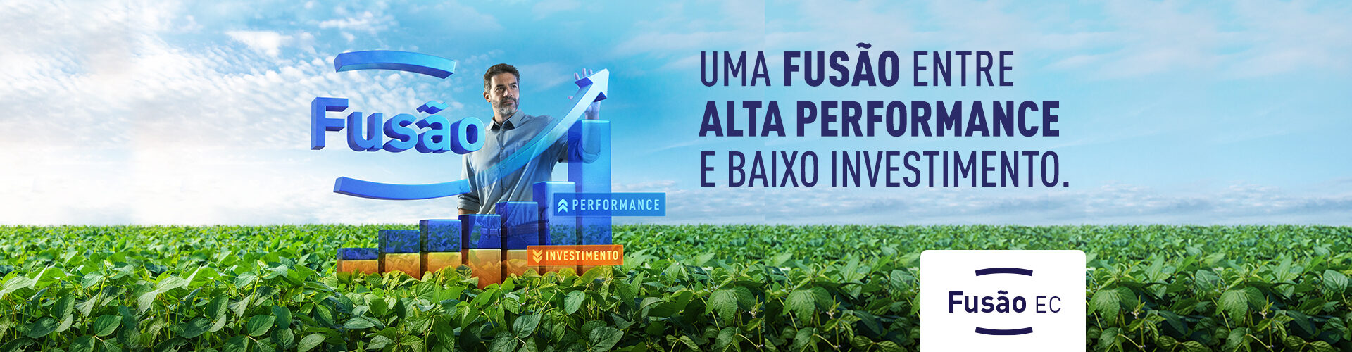 Fusão EC