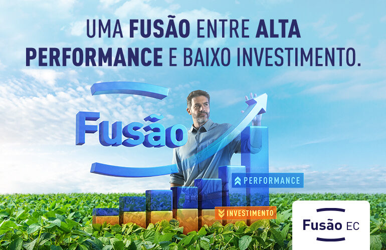 Fusão EC
