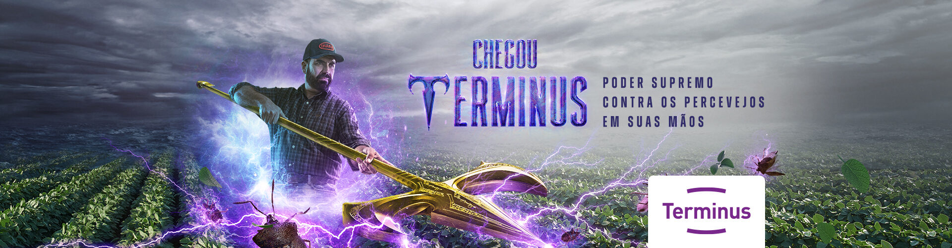 Terminus
