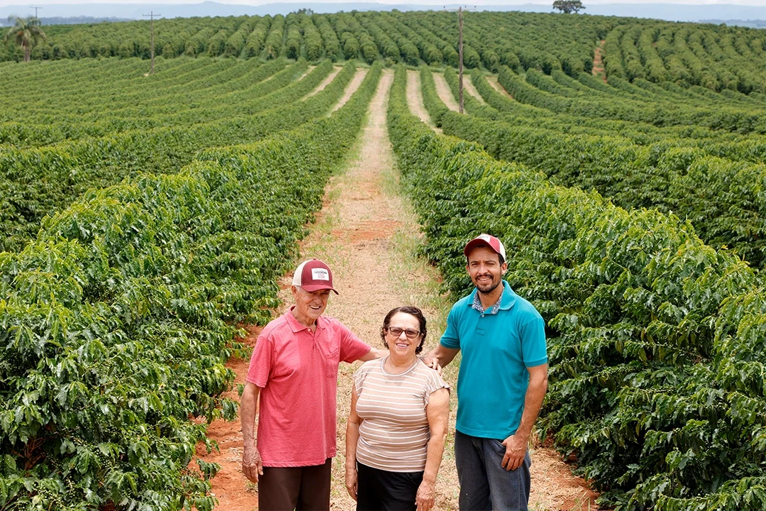Família Faria