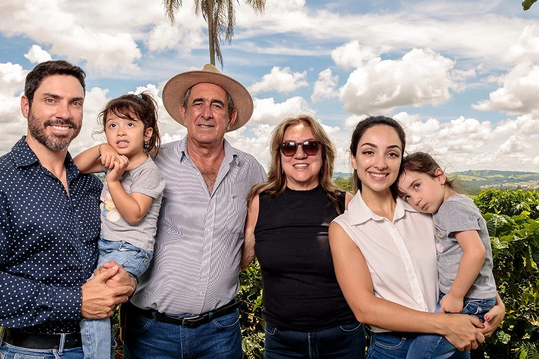 Família Costa
