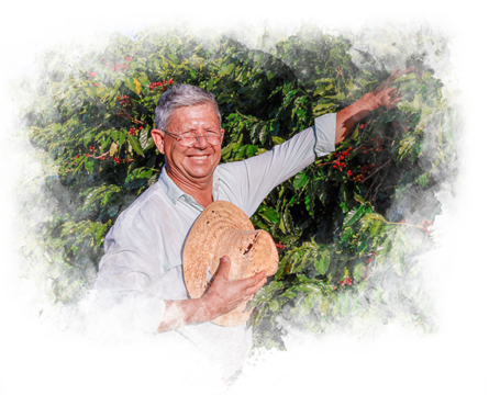 Projeto Café Agricultor Todo Dia