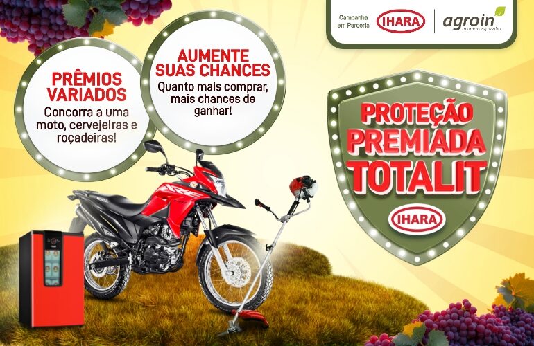 PROTEÇÃO PREMIADA TOTALIT