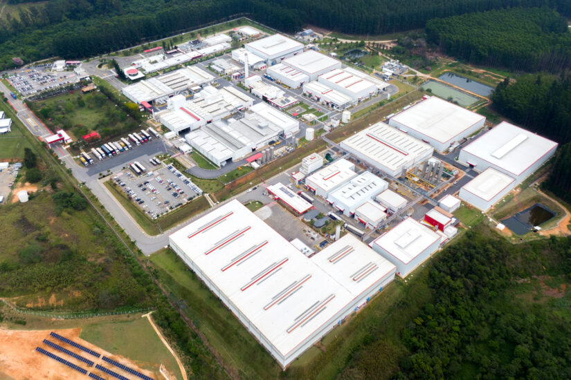 IHARA celebra 60 anos de inovação e compromisso com a agricultura e a pecuária brasileiras