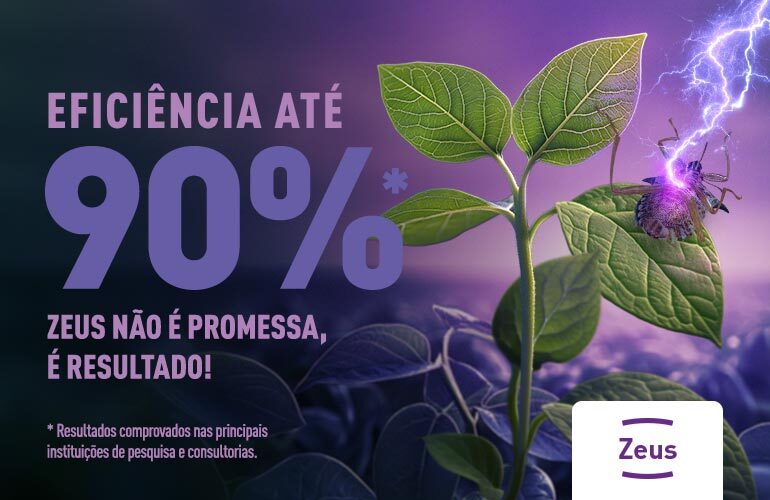 ZEUS para Soja
