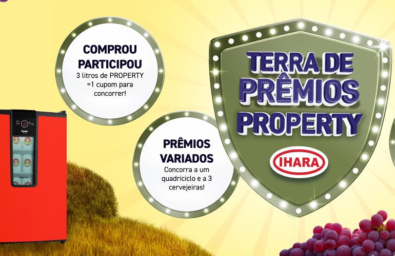 PROTEÇÃO PREMIADA PROPERTY
