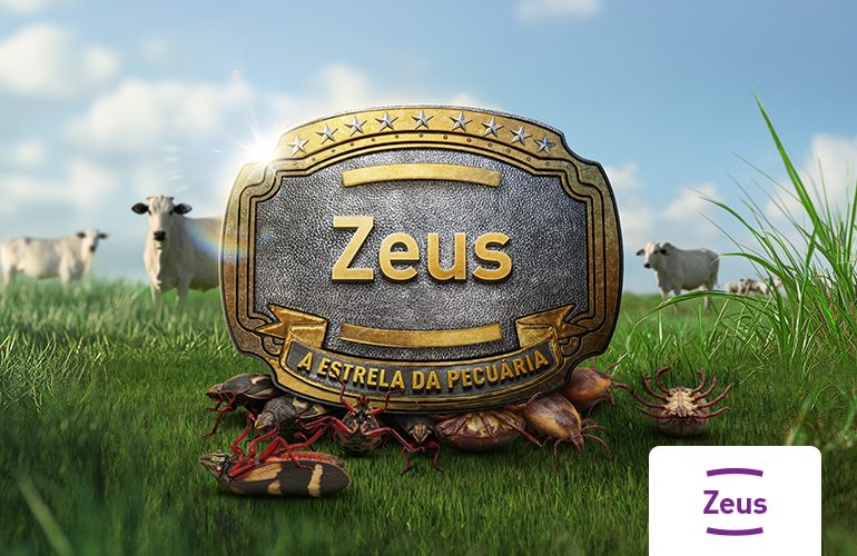 ZEUS Pastagem