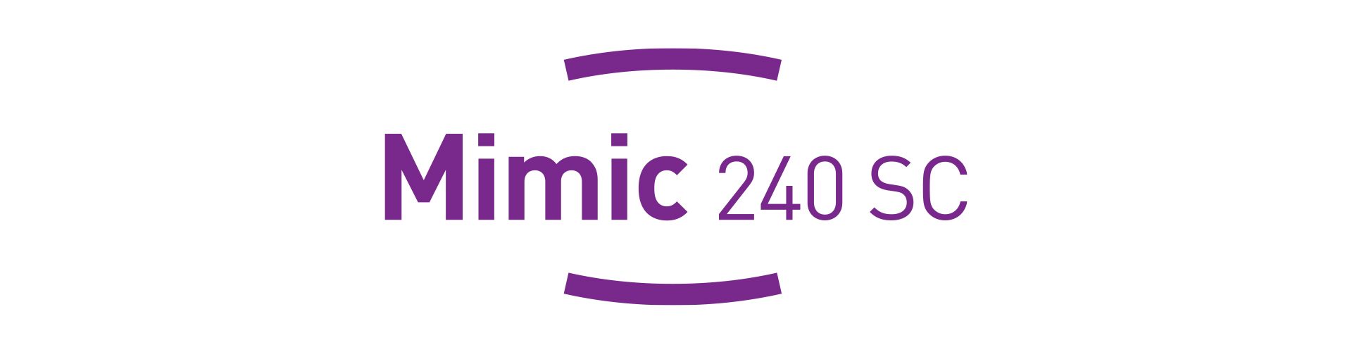 MIMIC 240 SC