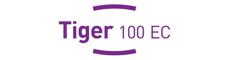 TIGER 100 EC