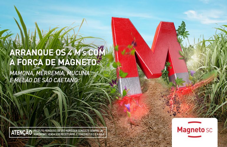 Xeque Mate Herbicide - IHARA Crop Protection