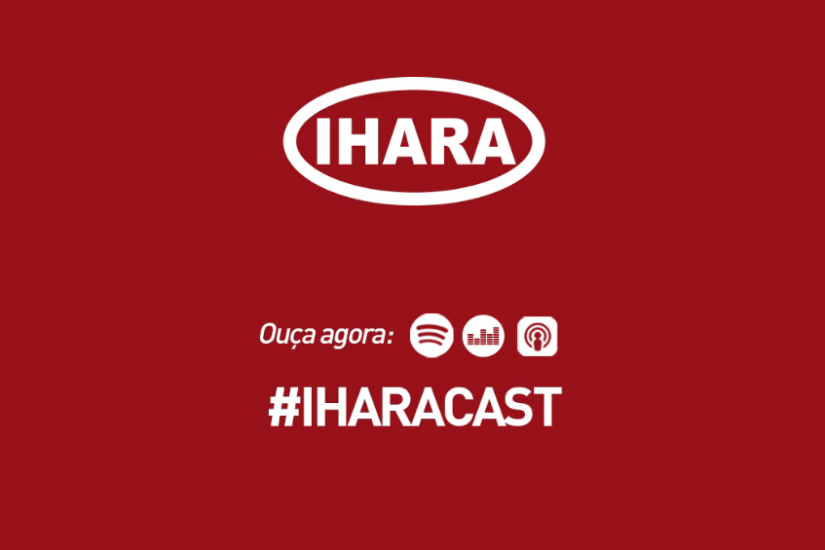 Chegou a hora! Nova temporada do Circuito IHARA Digital 2021 com conteúdos relevantes e de interesse do agricultor brasileiro