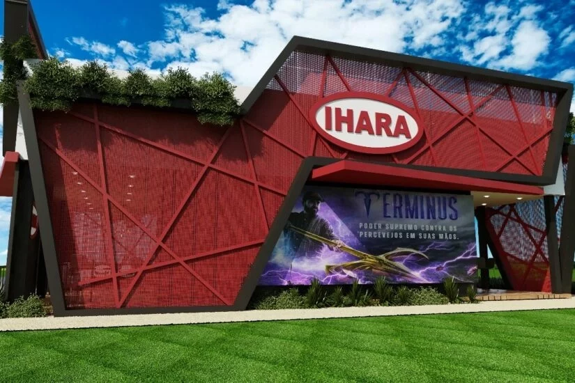 Expodireto Cotrijal: tecnologias de vanguarda serão apresentadas pela IHARA