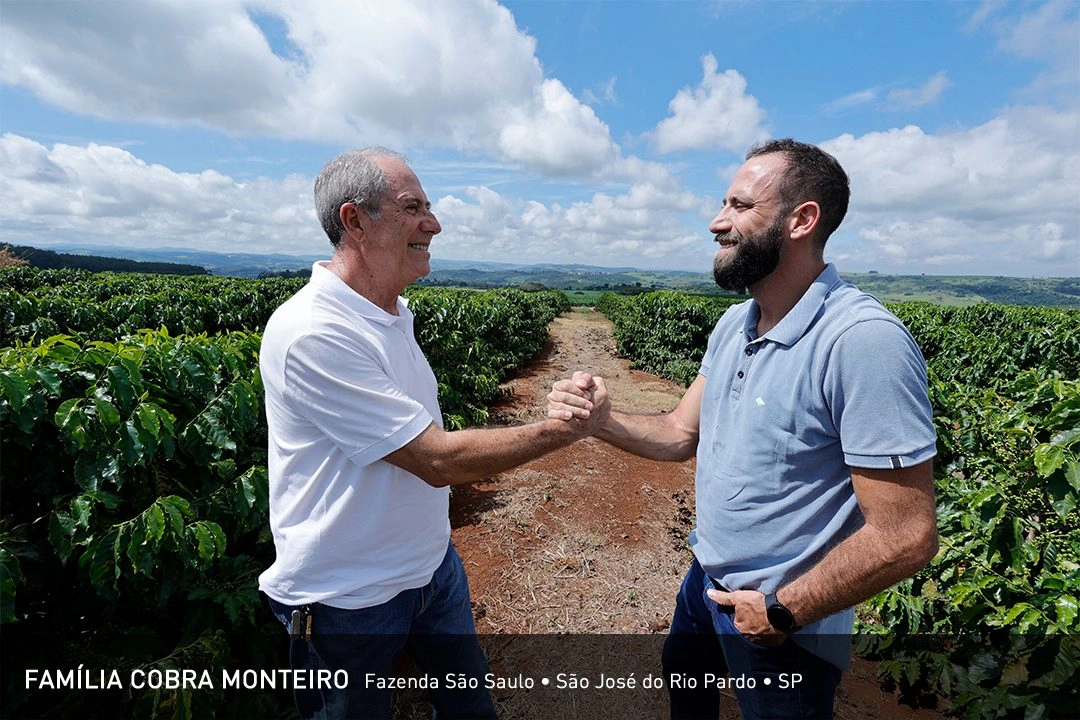 Família Cobra Monteiro