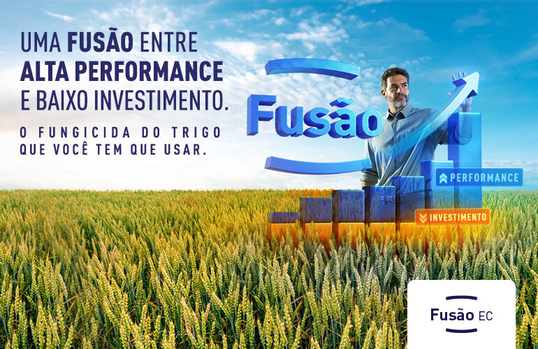 FUSÃO EC para Trigo