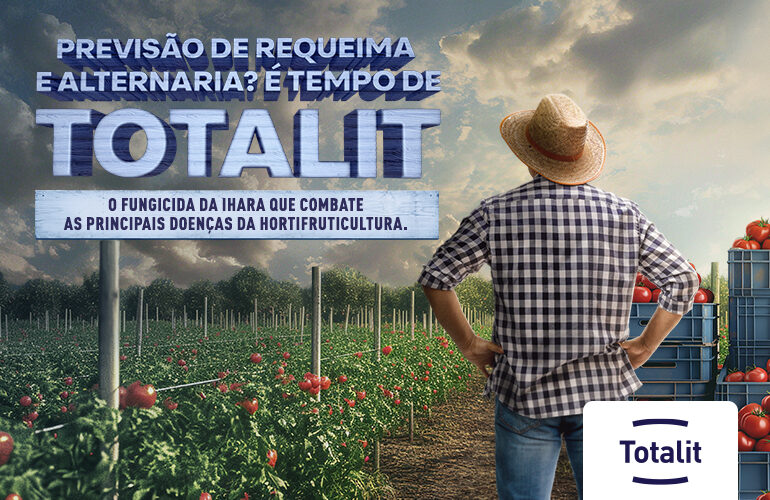 TOTALIT para Tomate