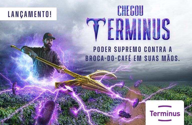 Terminus Cafe